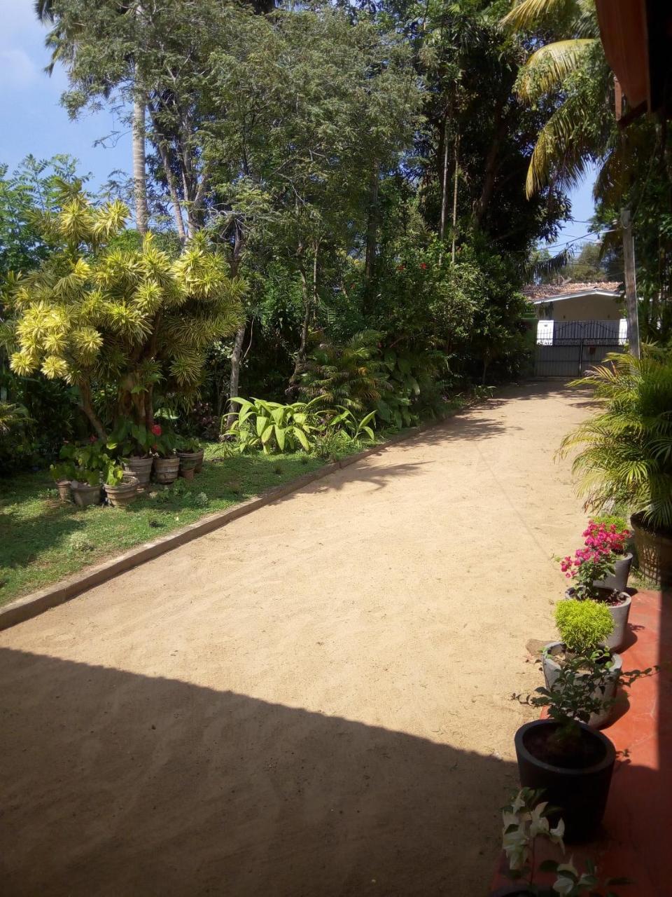 Shenya Villa Bentota Exterior photo